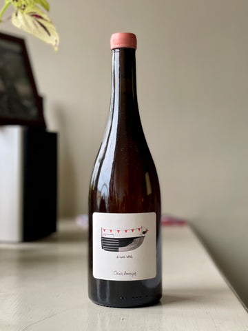 Cuvée Total Rosat