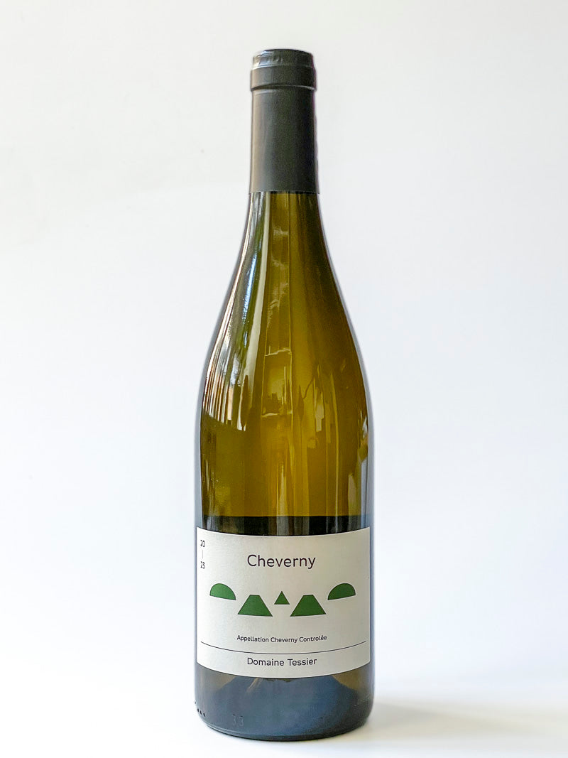 Cheverny Blanc