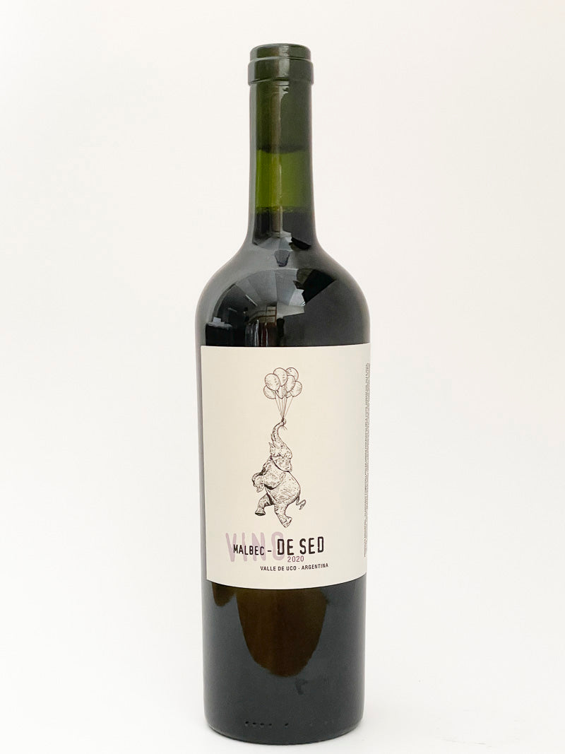 Malbec de Sed